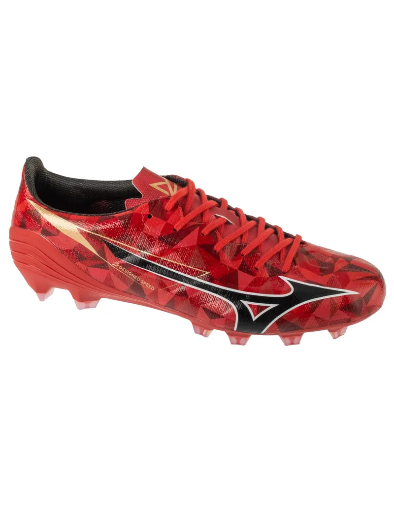 Mizuno Alpha II Pro FG P1GA256460
