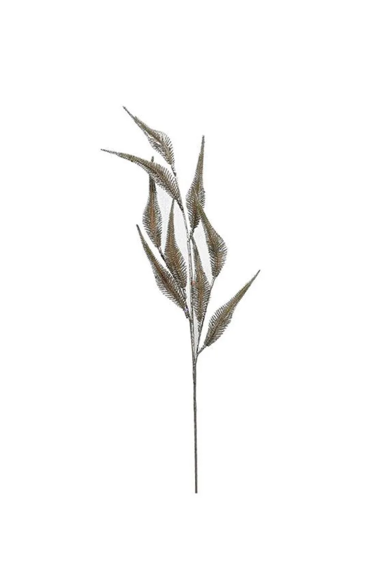 Κλαδι Ασημι 90Cm 0x0x90cm Γκρί GTR