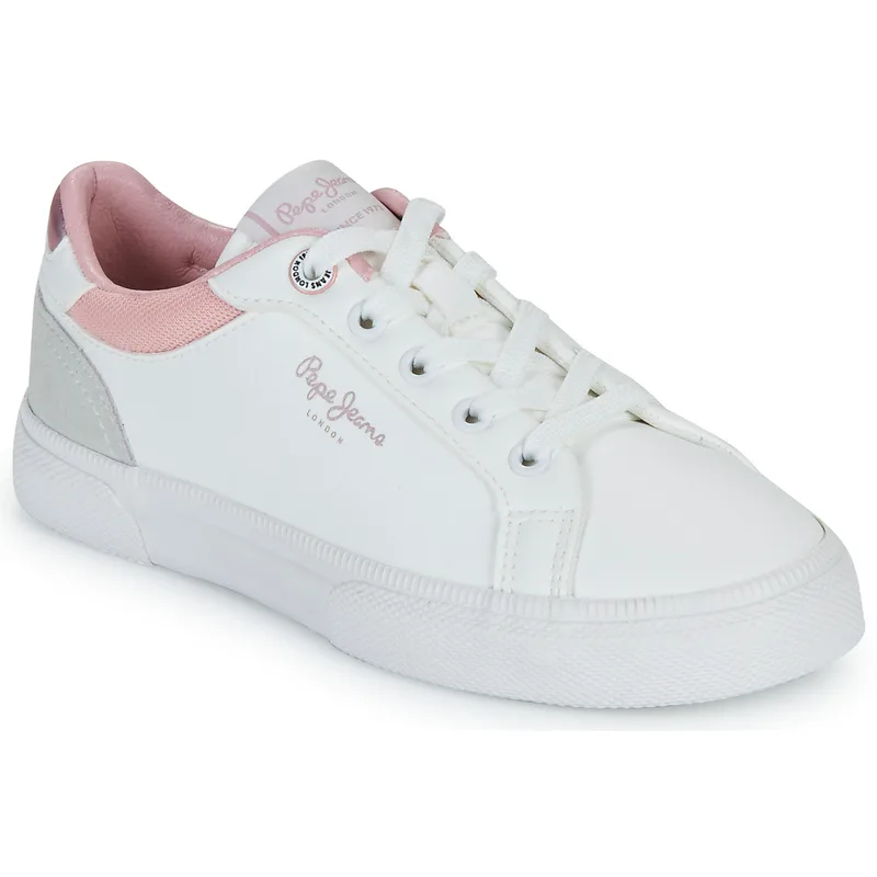 Xαμηλά Sneakers Pepe jeans KENTON COURT G