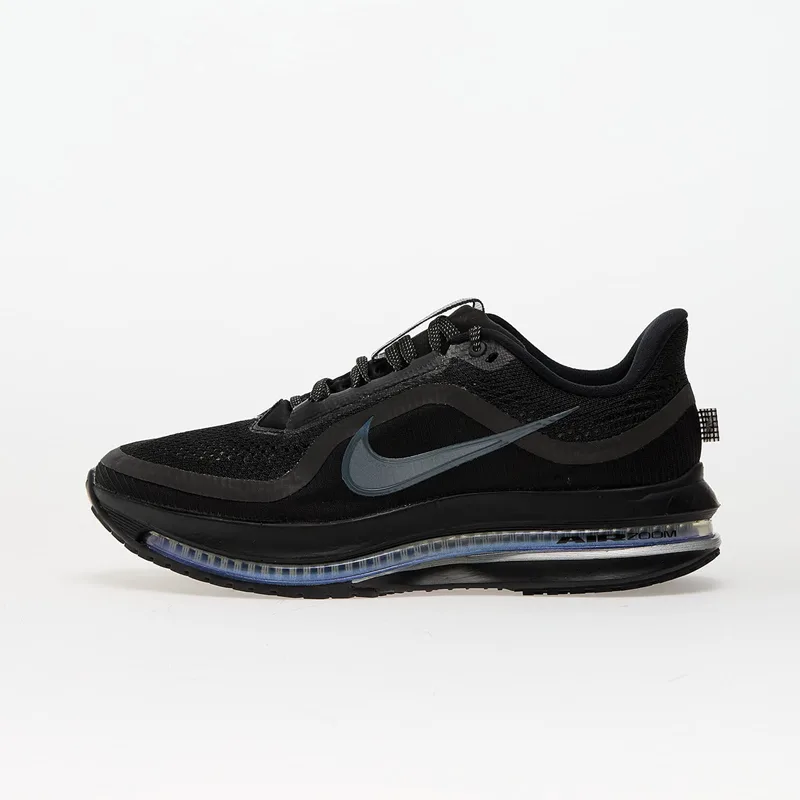 Sneakers Nike Pegasus Premium Black/ Black-Mtlc Silver EUR 47.5