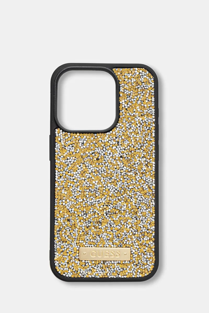 Guess θήκη τηλεφώνου iPhone 15 Pro