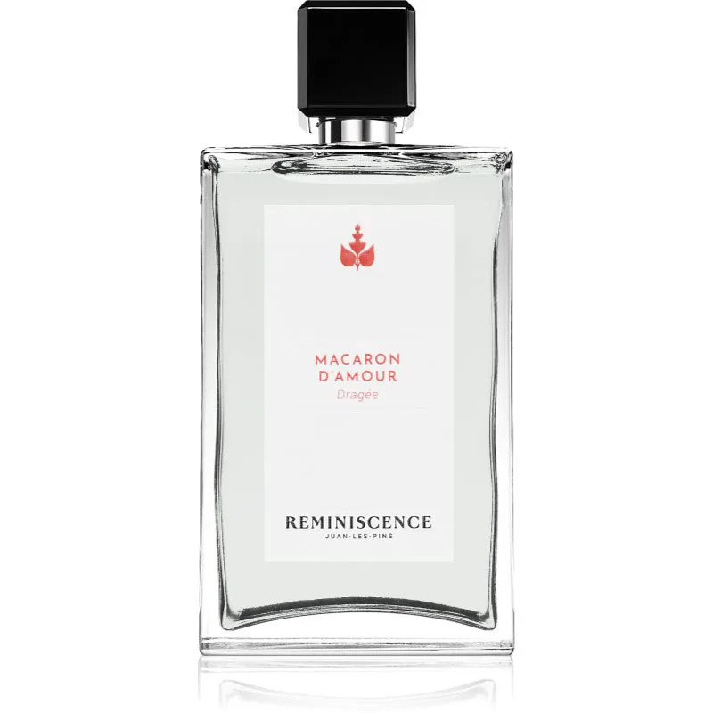 Reminiscence Macaron d'Amour Eau de Parfum unisex 100 ml