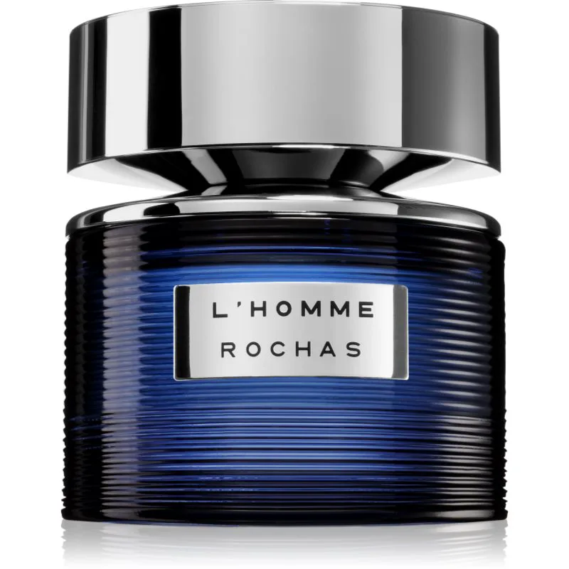 Rochas L’Homme Rochas Eau de Toilette για άντρες 40 ml