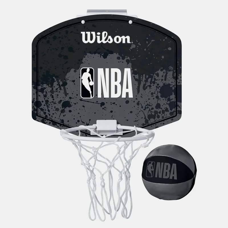 Wilson ΝΒΑ Team Mini Μπασκέτα (9000197945_1523)