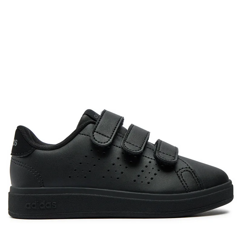 Αθλητικά adidas Advantage Base 2.0 CF C IE9018 Μαύρο