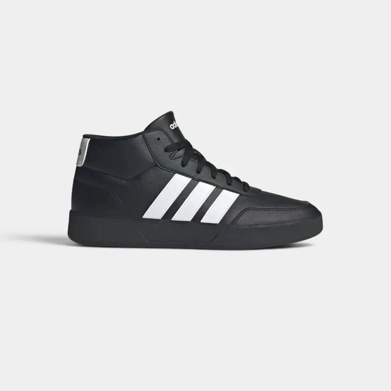Xαμηλά Sneakers adidas BREAKNET MID