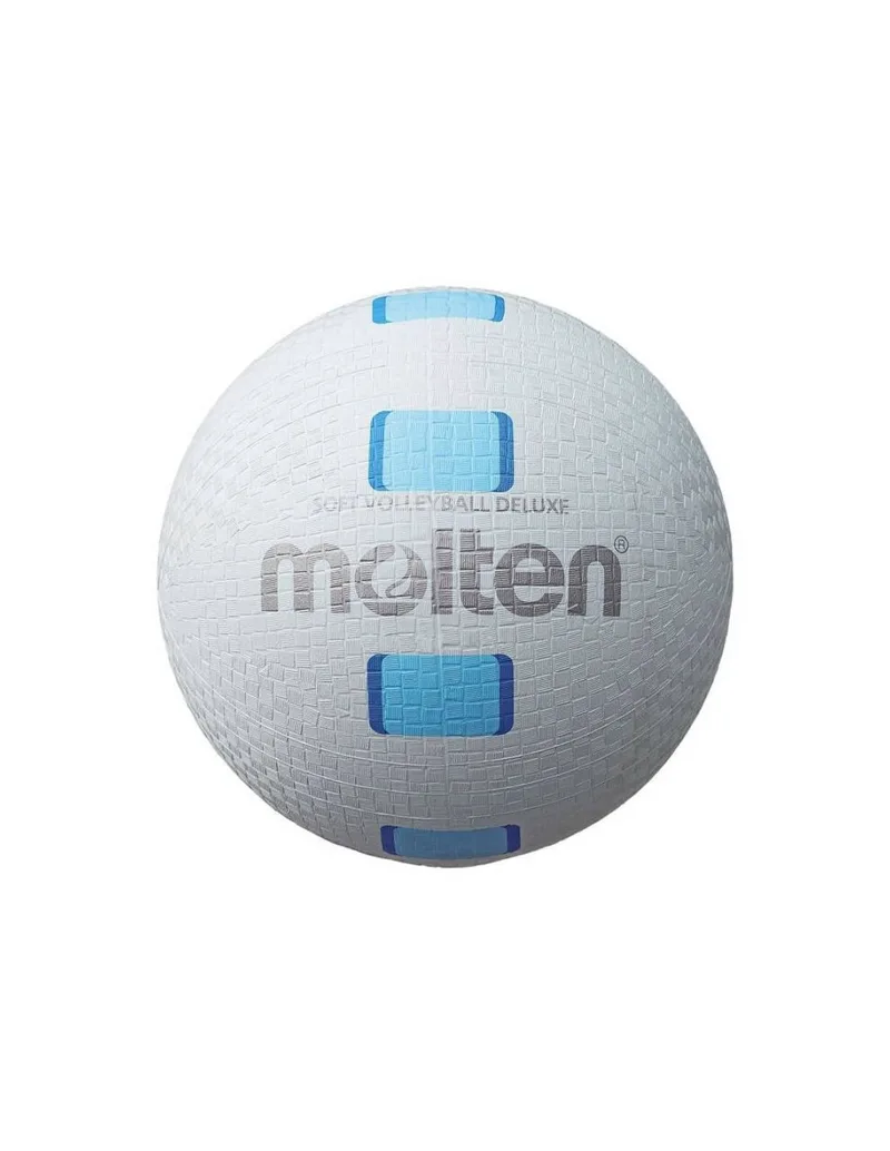 Molten Soft Volleyball Deluxe S2Y1550WC volleyball ball