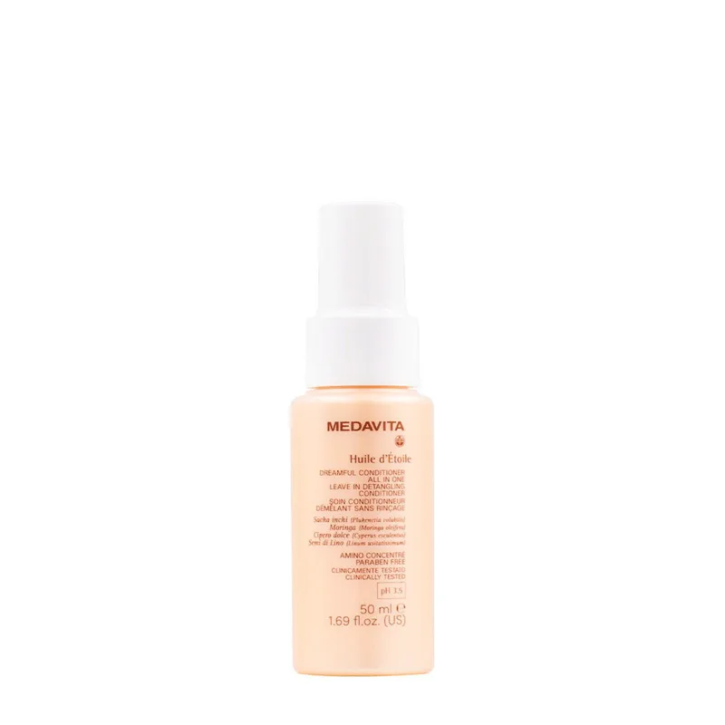 Medavita Huile d’Étoile - Leave In Detangling Conditioner (50ml)