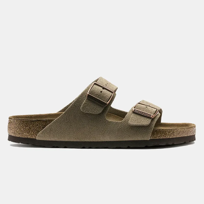 Birkenstock Arizona Sοft footbed Regular Unisex Σανδάλια (9000271323_3120)