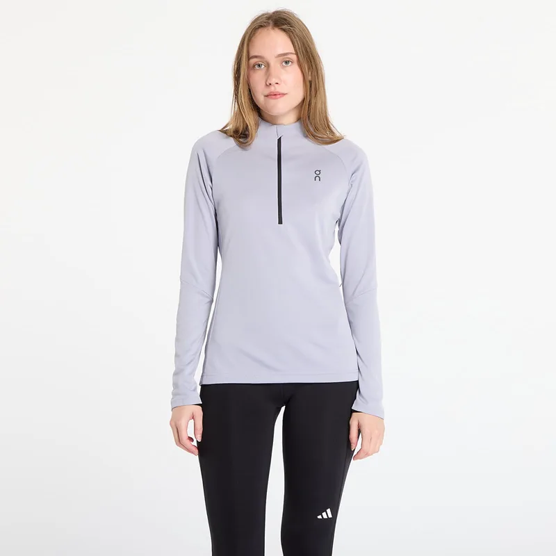 T-shirt On Climate Shirt Lilac L