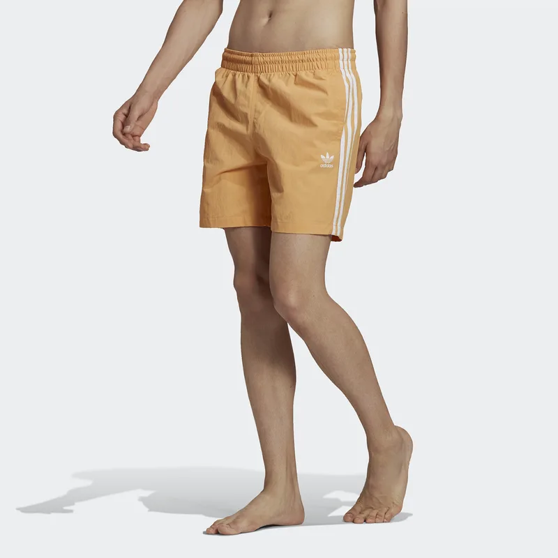 adidas Originals Adicolor 3-Stripes Ανδρικό Σορτς Μαγιό (9000068734_49789)