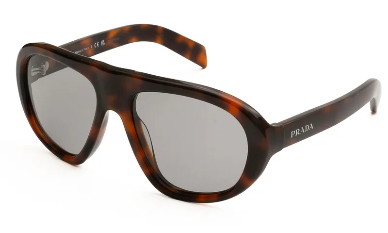 PRADA ΓΥΑΛΙΑ ΗΛΙΟΥ PRADA C05S 20D50Q 5718 C05S Ταρταρούγα