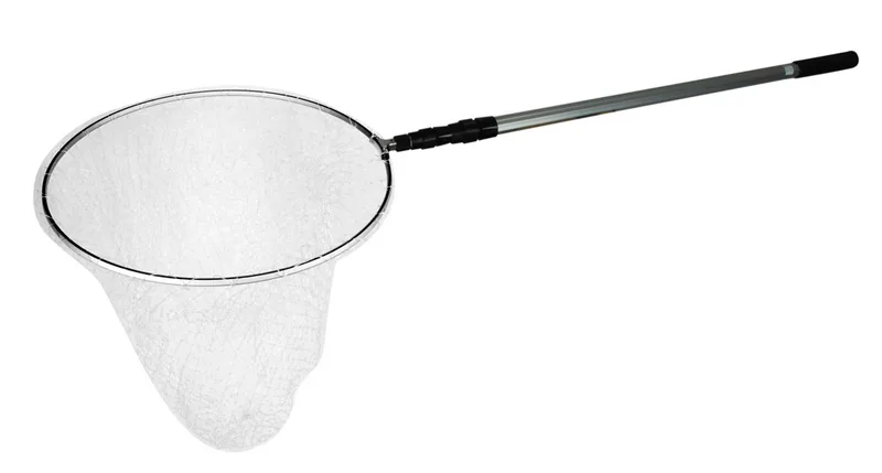 Απόχη Πετονιά Στρογγυλή Φ60cm 70017
