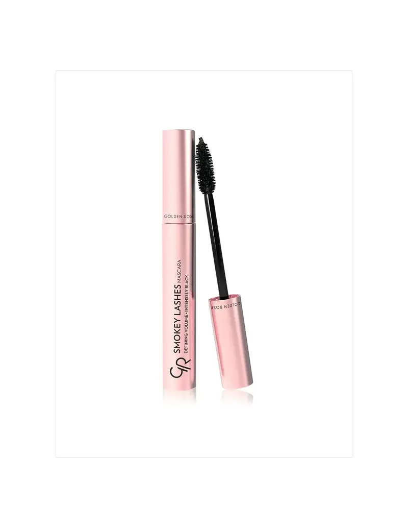 Gr Smokey Lashes Mascara