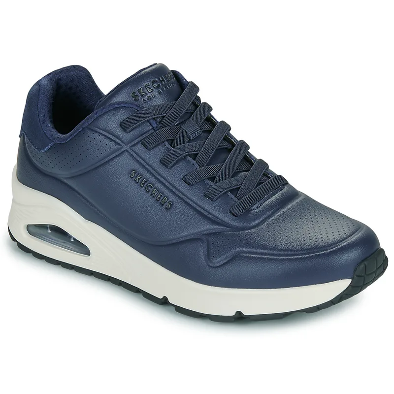 Xαμηλά Sneakers Skechers UNO TAILORED AIR