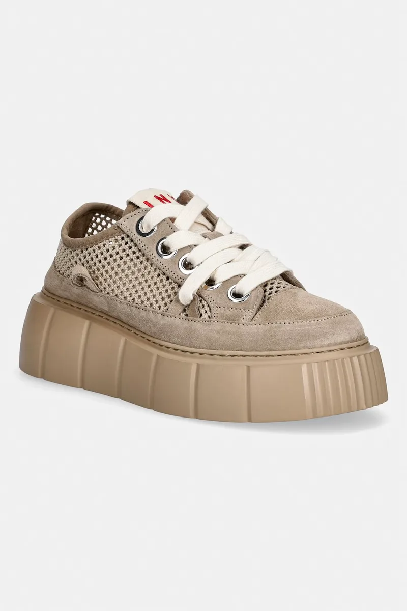 Inuikii Matilda Net sneakers Γυναικεία
