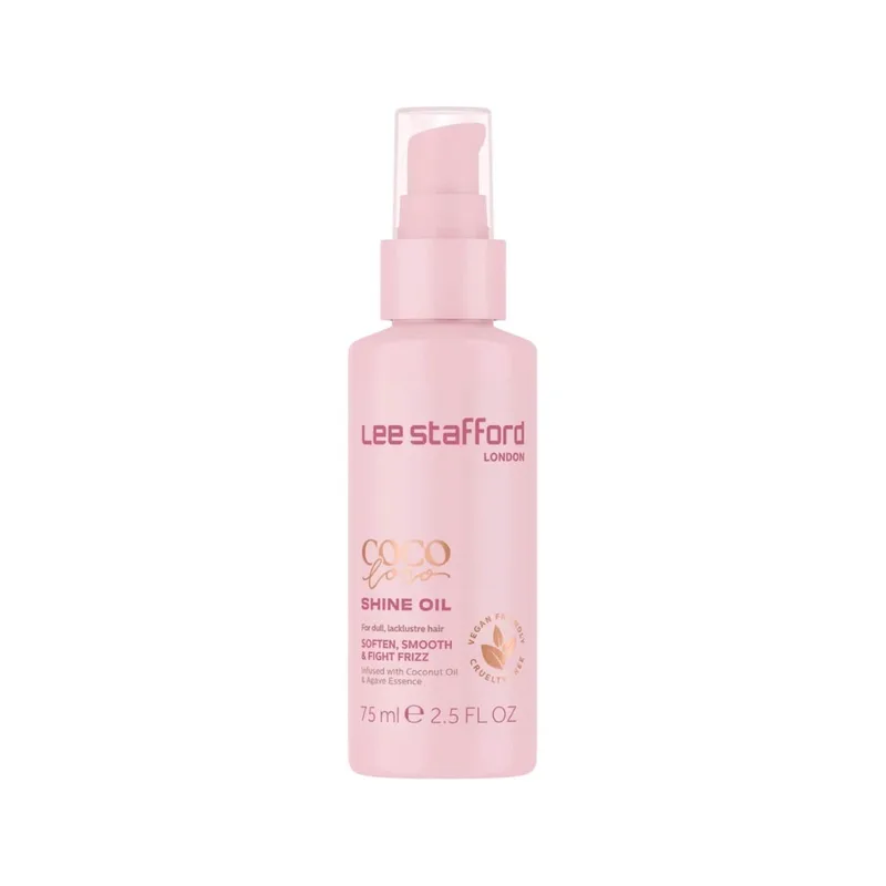 Coco Loco Shine Oil 75ml