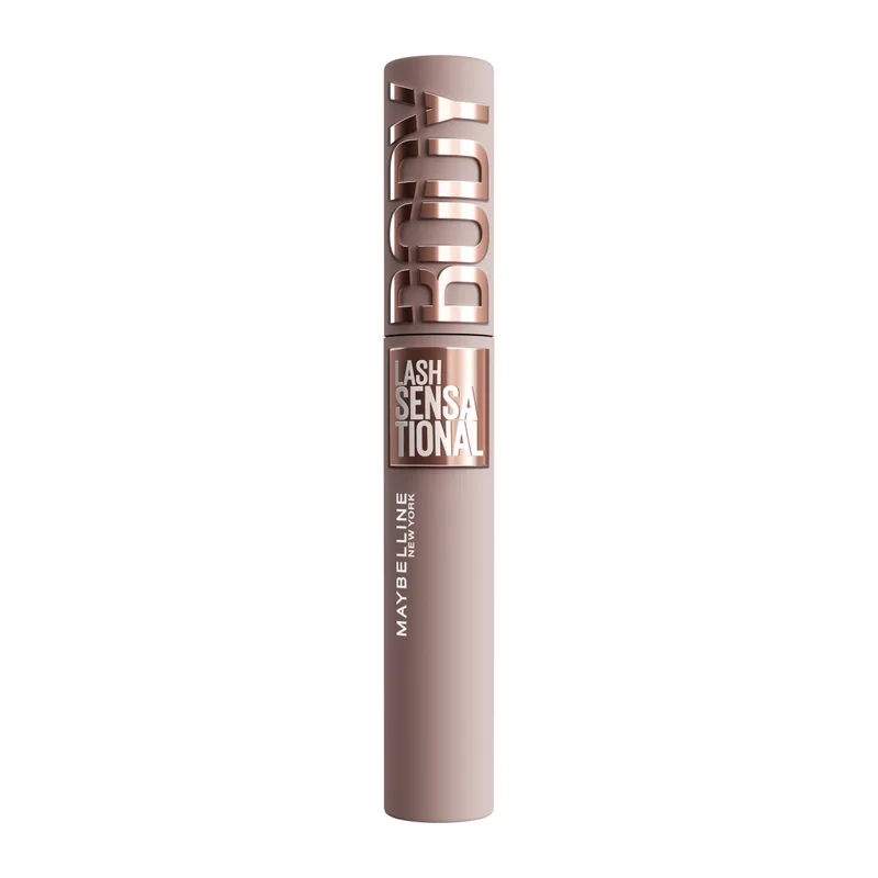 Lash Sensational Body Mascara 9,75ml