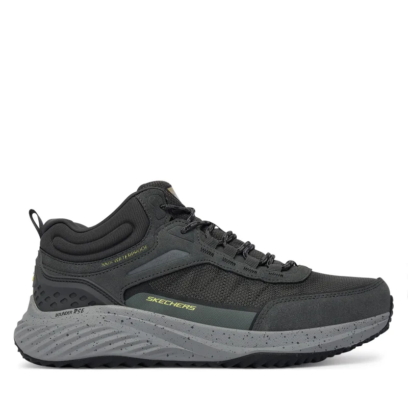 Αθλητικά Skechers Bounder Rse 232961 CCLM Γκρι