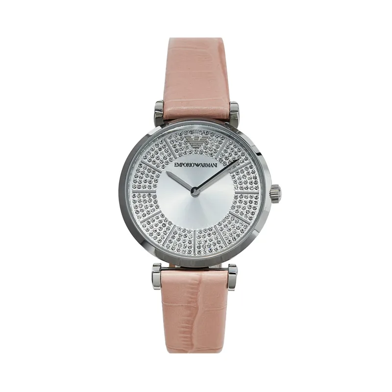 Ρολόι Emporio Armani AR11543 Ροζ