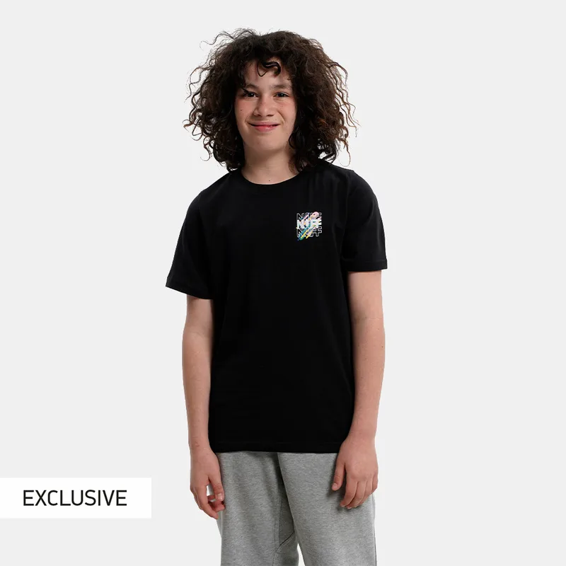 Nuff Παιδικό T-Shirt (9000132111_1469)