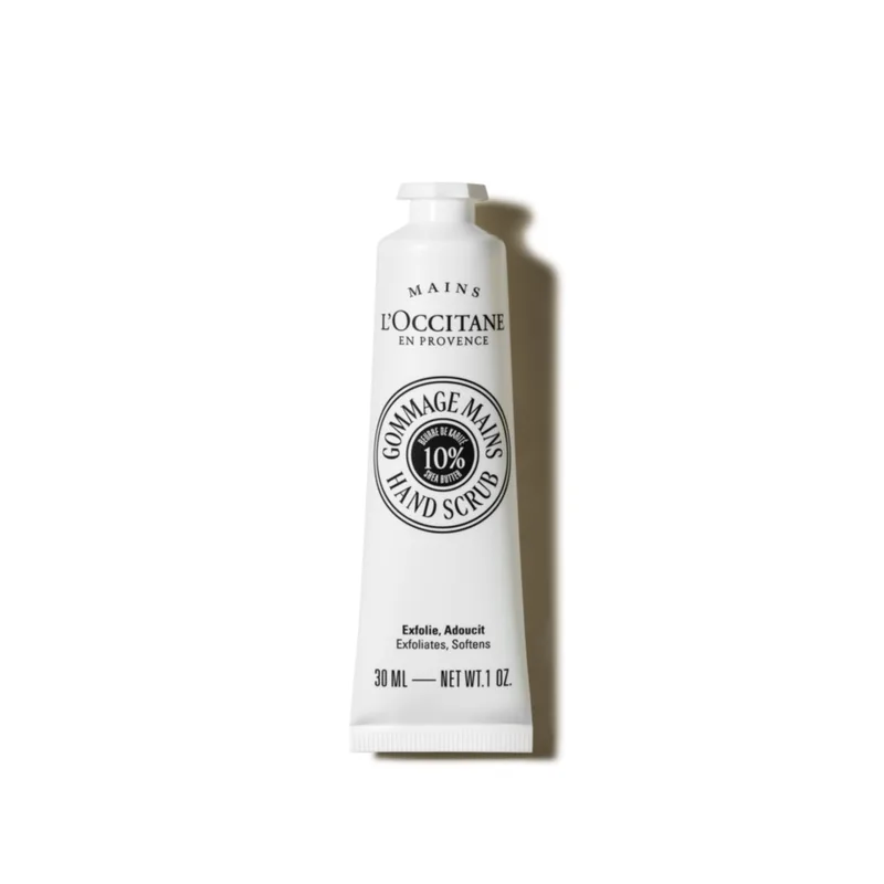 Karite Hand Scrub 30ml