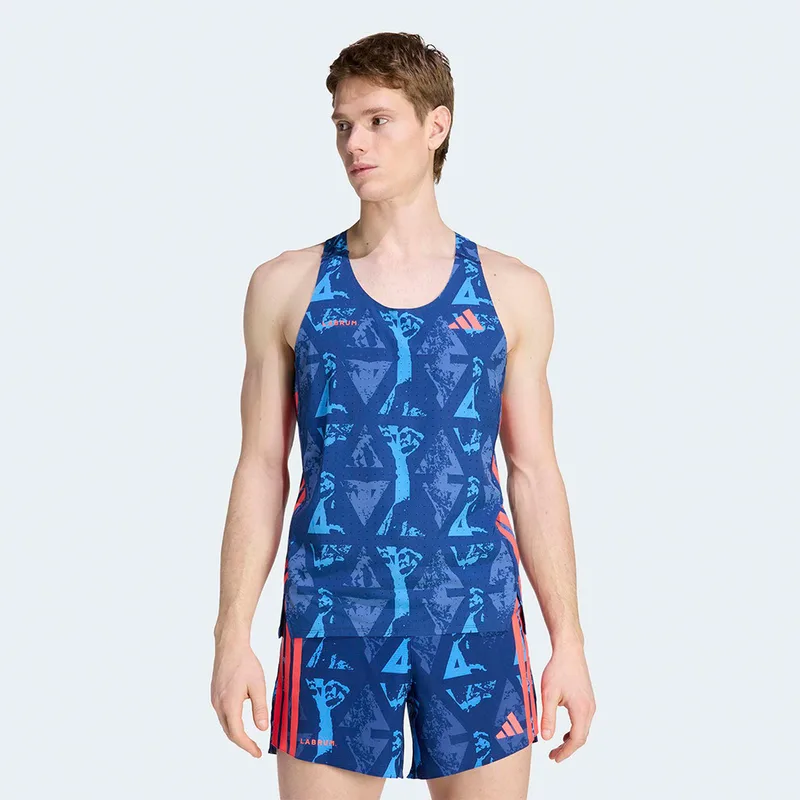 adidas M Adizero Labrusinglet (9000261760_92038)