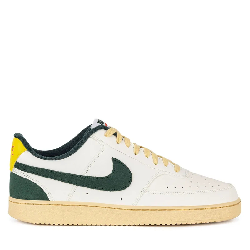 Αθλητικά Nike FD0320-133 Λευκό
