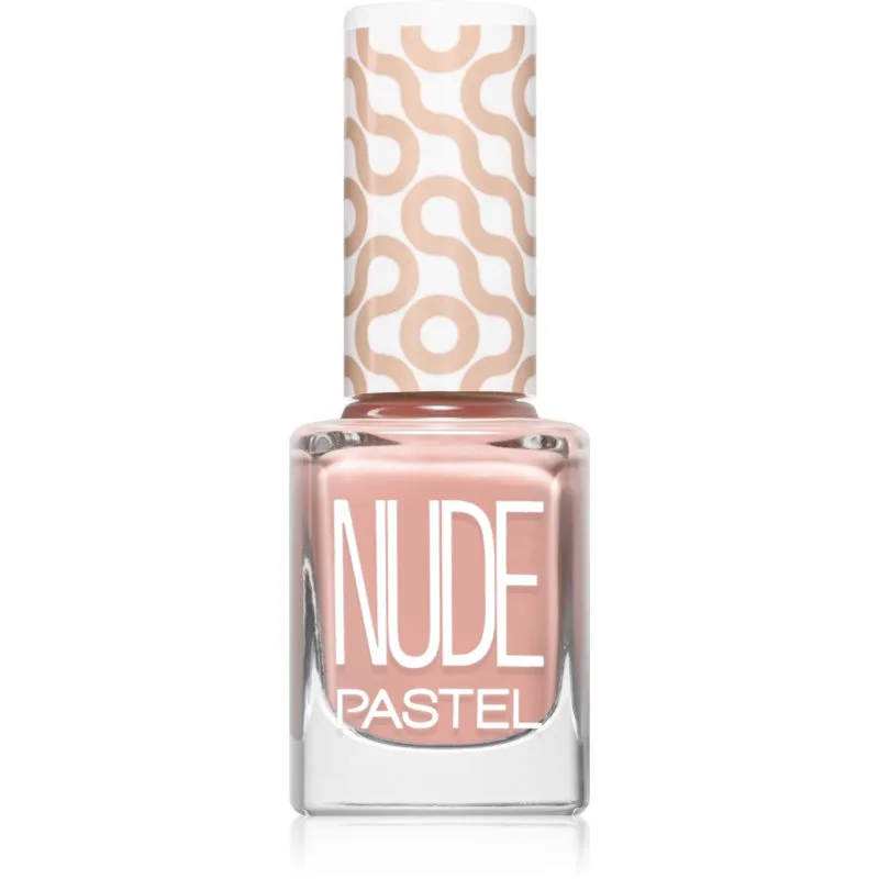 Pastel Nude βερνίκι νυχιών απόχρωση 752 13 ml