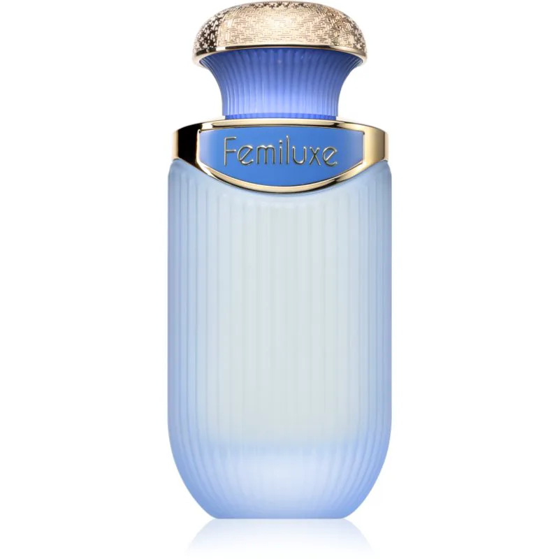 Jenny Glow Femiluxe Eau de Parfum unisex 100 ml