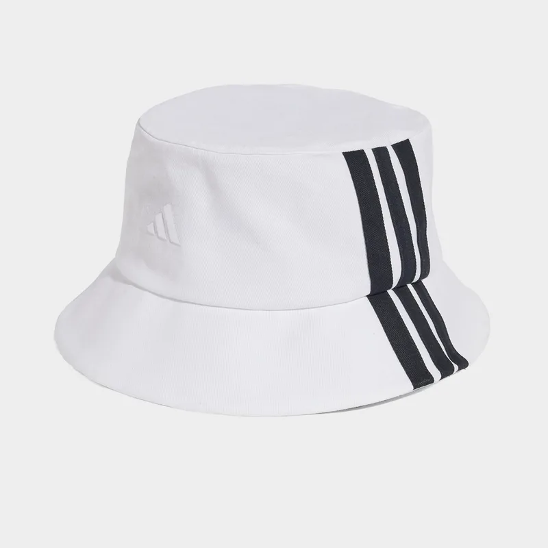 adidas sportswear 3-Stripes Bucket Hat (9000239304_41996)