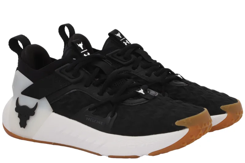 Παπούτσια Training Under Armour Project Rock 6 3026535-002 Γυναικείο