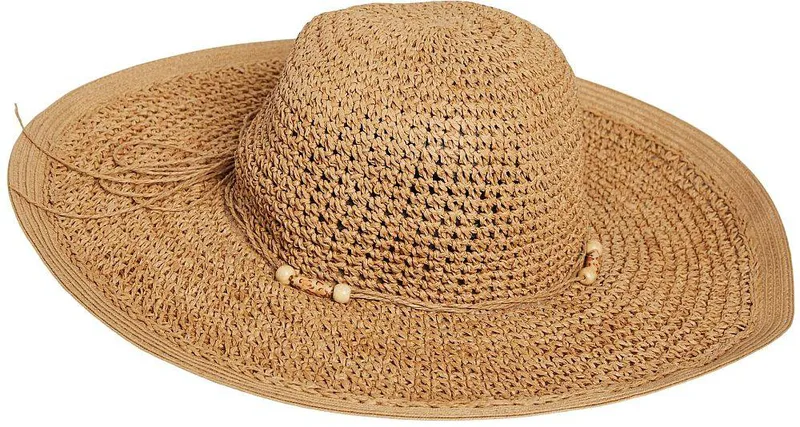 ΚΑΠΕΛΟ VERO MODA VMFILLO 10263012 ΜΠΕΖ (S/M)