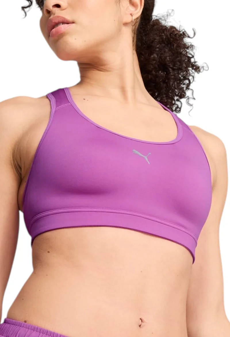 Αθλητικό Σουτιέν Puma 4Keeps Run 524953-89 Γυναικείο