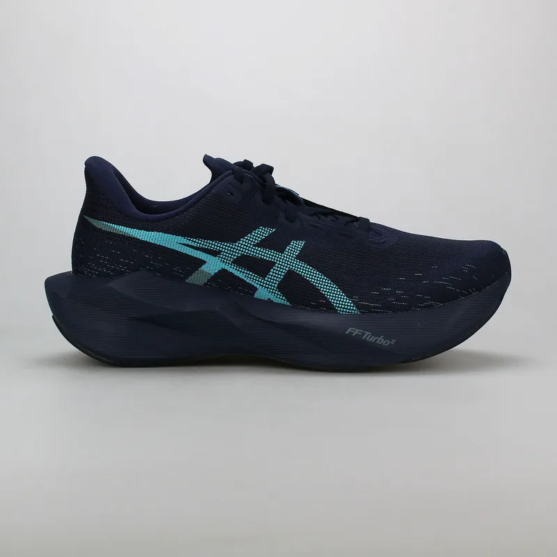 ASICS NOVABLAST 6 ΜΠΛΕ