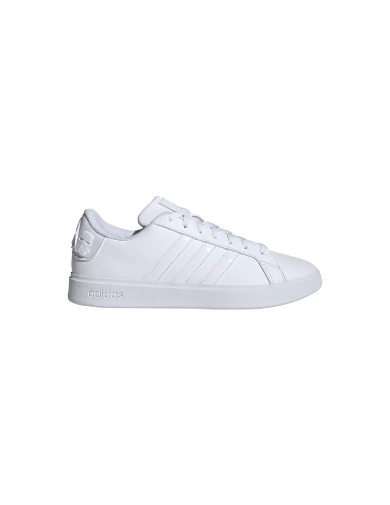 Adidas Star Wars Grand Court 20 JI2841 shoes