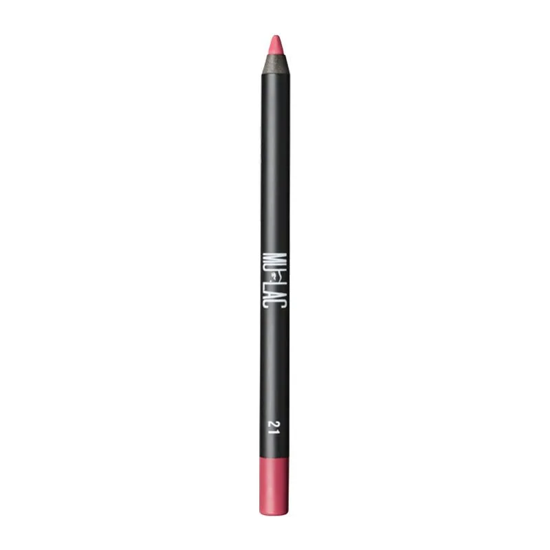 Mulac Lip Pencil 22 - Shakti