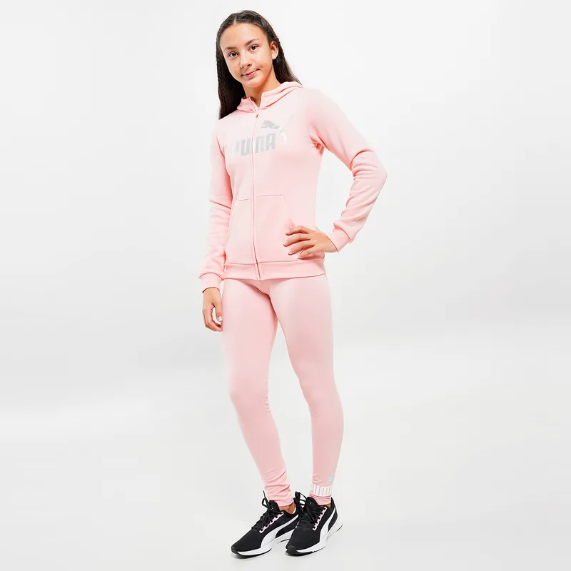 PUMA Essentials Logo Παιδικό Κολάν (9000158927_71716)