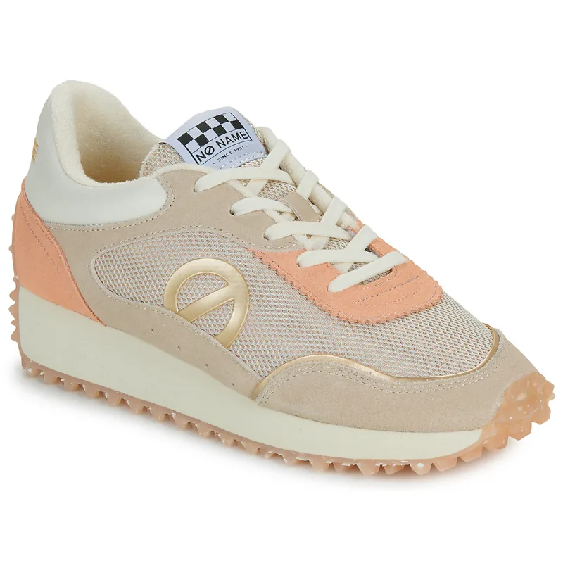 Xαμηλά Sneakers No Name PUNKY JOGGER W