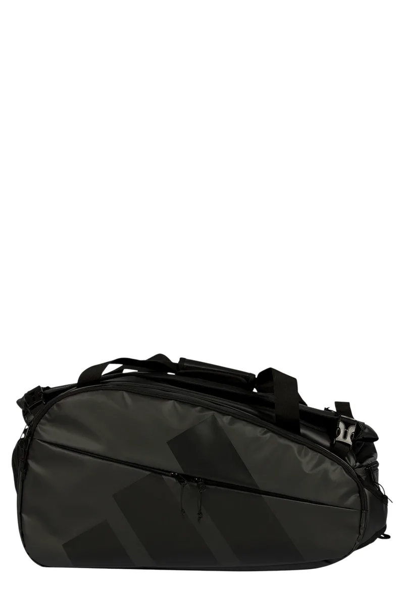 Τσάντα Padel Adidas Racket Bag Multigame Tonal Black 2026 AB1PA8-BLACK