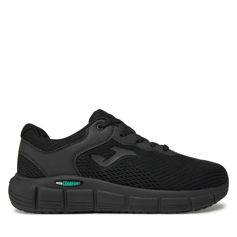 Αθλητικά Joma Atenea 2501 CATENS2501 Μαύρο