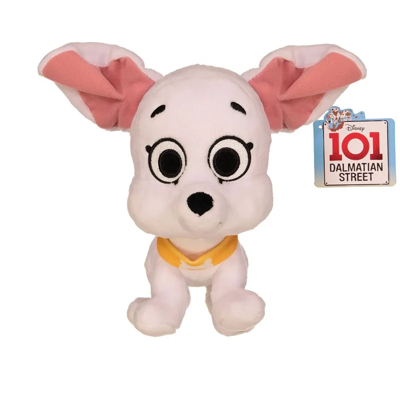 Λουτρινο Disney 101 Dalmatian Street Dorothy 25cm 1800207
