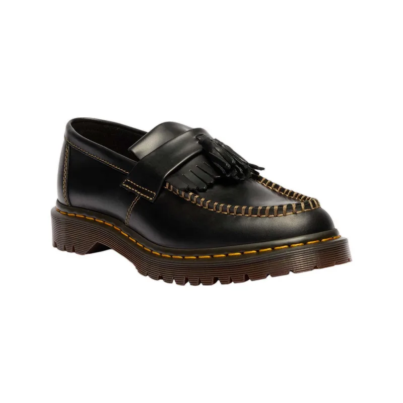 Μοκασσίνια Dr. Martens Mocassins Adrian cuir
