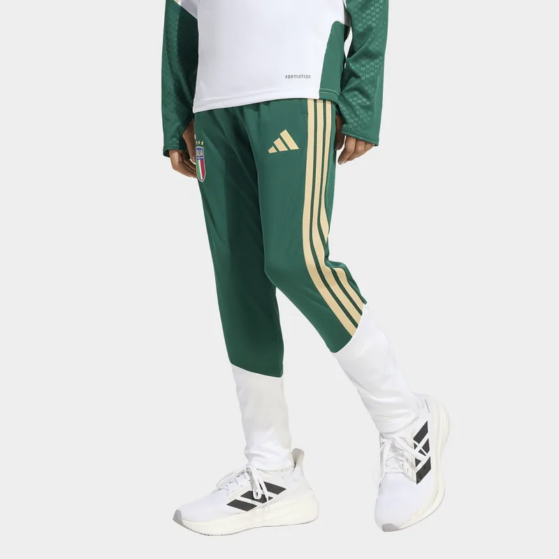 adidas Εθνική Ιταλίας 26 Tiro Training Παιδικό Παντελόνι Φόρμας (9000264245_66187)