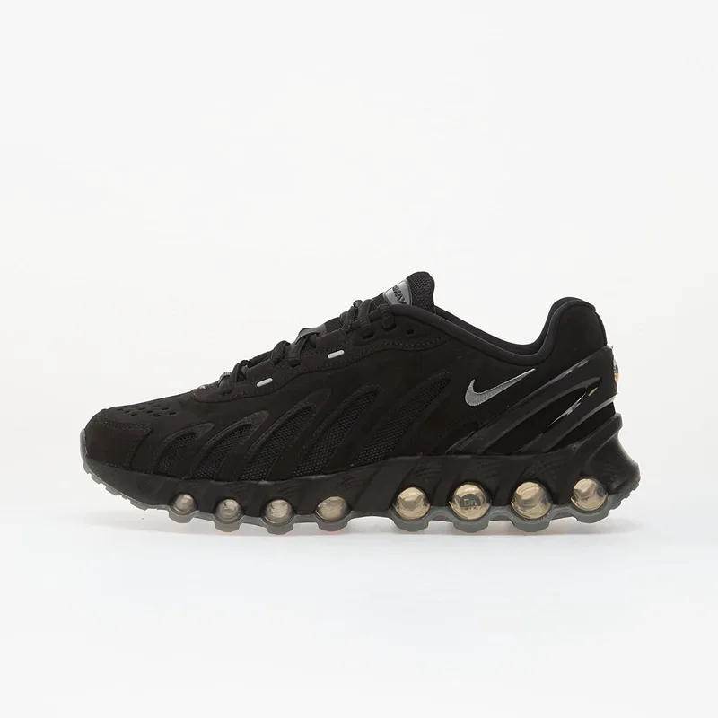 Sneakers Nike Air Max Dn8 Lthr Black/ Smoke Grey EUR 41
