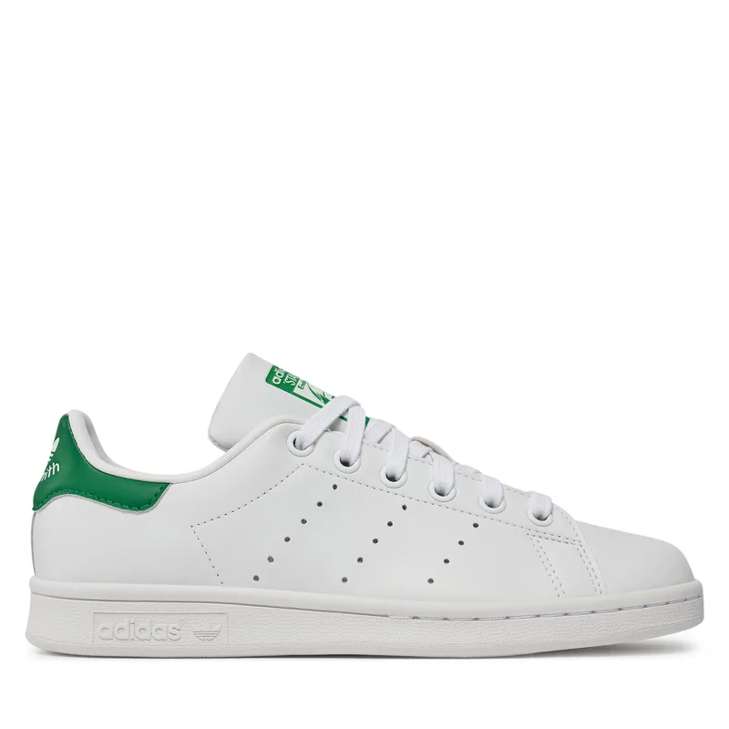 Αθλητικά adidas Stan Smith W Q47226 Λευκό