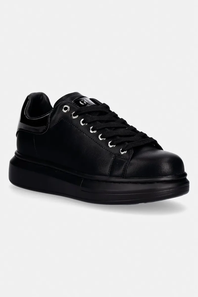 Goe TT2N4003 γυναικεία sneakers δερμάτινα
