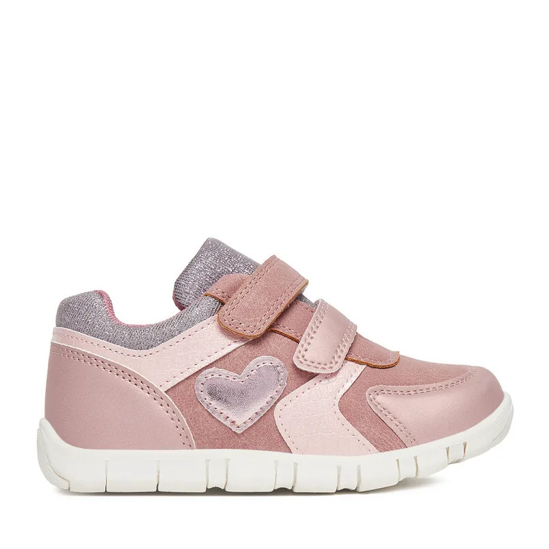 Αθλητικά DeeZee CEO-CM241210-12 Ροζ