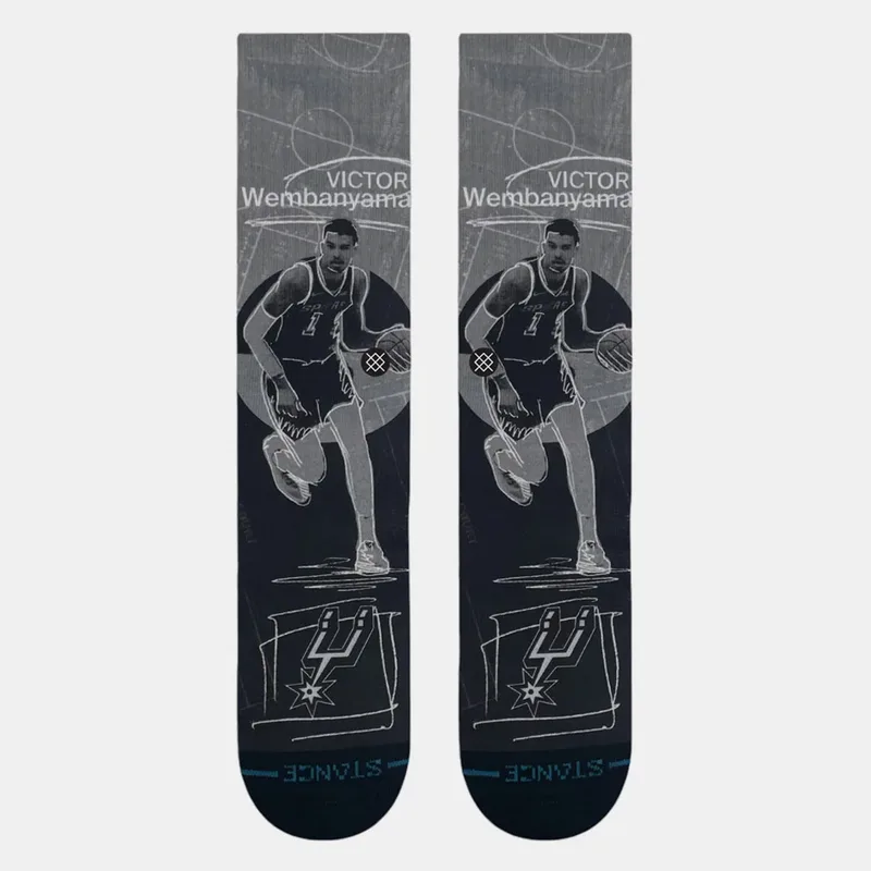 Stance Unisex Κάλτσες (9000222526_1469)