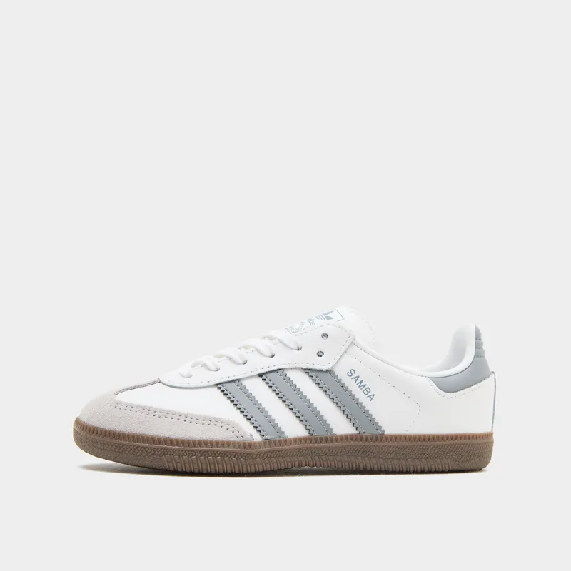 adidas Originals Samba OG Παιδικά Παπούτσια (9000235911_87235)